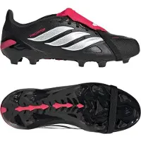 Adidas Predator League Fold-over Tongue Fg Junior Fotbollsskor
