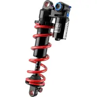 RockShox Vivid Coil Ultimate Rc2t D1 Std/std Without Spring Stötdämpare