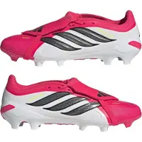 Adidas Predator League Fold-over Tongue Fg Fotbollsskor