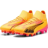 Puma Ultra Pro Fg/ag Fotbollsskor