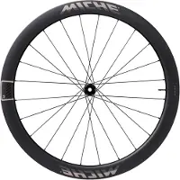 Miche Graff Aero 48 Cl Disc Tubeless Hjulset För Gravelcykel