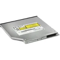 Hitachi - LG -LG Data Storage GUD1N - Diskenhet - DVD±RW (±R DL) / DVD-RAM - 8x/6x/5x - Serial ATA - intern