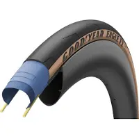 Goodyear Eagle F1 R Tubeless 700 X 30 Landsvägsdäck