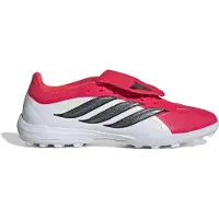 Adidas Predator League Fold-over Tongue Tf Fotbollsskor