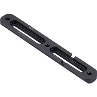 BBB Adaptrail L 302 Mm Flaskställstöd