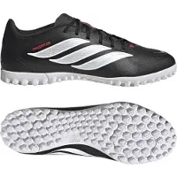 Adidas Predator Club TF, svart
