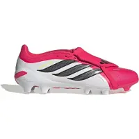 Adidas Predator League Fold-over Tongue Fg Fotbollsskor