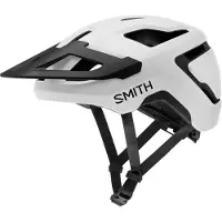 Smith Pilot MIPS Helmet matte white, L