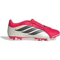 Adidas Predaotr Club Fold-over Tongue Fg/mg Fotbollsskor