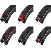 Vittoria Ridearmor Ii Tubeless 700c X 34 Landsvägsdäck