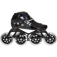Powerslide Accel Race Barnrullskridskor