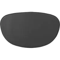 Bobike Go Maxi Cushion Svart