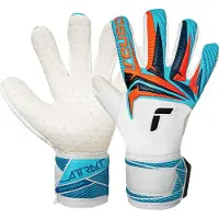 Reusch Målvaktshandskar Attrakt SpeedBump Goalkeeper Gloves 5670039-1080
