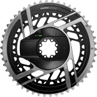 Sram Red E1 Axs Dm Vevparti Med Effektmätare