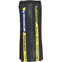 Michelin Power Time Trial Racing Line 700c X 23 Landsvägsdäck