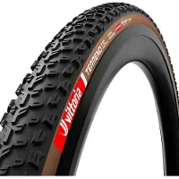 Vittoria Terreno T70 Coarse Loose Endurance G2.0 Tubeless 700c X 45 Graveldäck