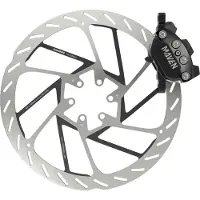 Sram Maven Silver 2000 Mmx Bromsskiva