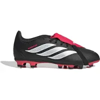 Adidas Predator Club Fold-over Tongue Fg/mg Junior Fotbollsskor