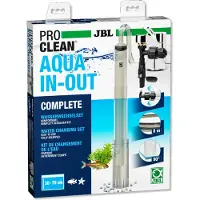 JBL ProClean Aqua In-Out Set