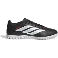 Adidas Predator Club TF, svart