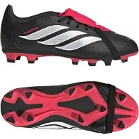 Adidas Predator Club Fold-over Tongue Fg/mg Junior Fotbollsskor
