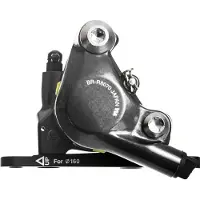 Shimano Ultegra R8 Främre Skivbromsok