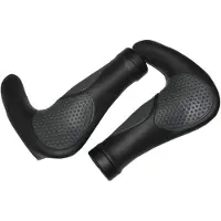 Ergotec Oslo Mtb Kraton/gel 22 Mm Styrehandtag