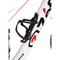 Zéfal flaskhållare Bottle cage Pulse Z2 svart