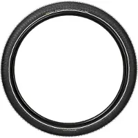 Continental Top Contact Winter II Premium Folding Tyre 26x2.20" Reflex svart 55-559 | 26x2,20" 2022 Däck med punkteringsskydd
