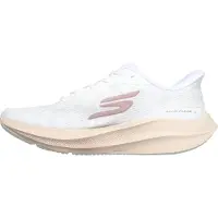 SKECHERS Springsko 'AERO PULSE' gammalrosa / vit
