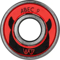 Wicked Abec 9 Lager
