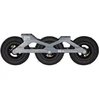 Powerslide Suv 125 Inlines