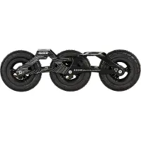 Powerslide Renegade 125 Inlines