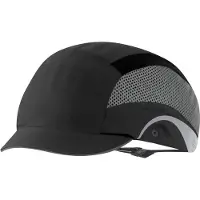 OTTO SCHACHNER Stötdämpande hjälmhjälm JSP Aerolite 2,5 cm