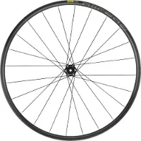 Mavic Allroad Cl Disc Tubeless Landsvägshjulset