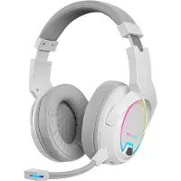 Mars Gaming Mhw100 Trådlöst Gamingheadset