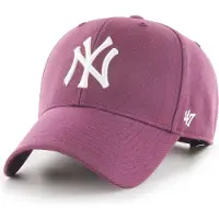 47 Brand New York Yankees MVP-keps B-MVPSP17WBP-PJ - One size