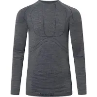 Viking Lan Pro Merino Långärmad Baslager-set