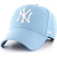 47 Brand New York Yankees MVP-keps B-MVPSP17WBP-CO - one size