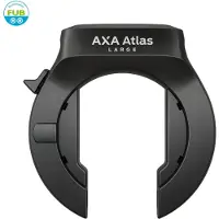 Axa Atlas Large Cykelramlås