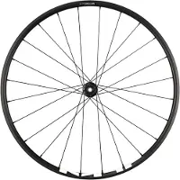 Shimano WH-MT500 MTB-bakhjul 27,5" Disc CL Clincher E-Thru 142mm svart 2022 Bakhjul till MTB