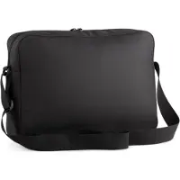 Puma Team Messenger Bag Black, storlek One Size