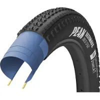 Goodyear Peak Ultimate Tubeless 700 X 45 Graveldäck