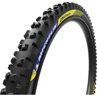 Michelin Dh Mud Racing Tubeless 27.5´´ X 2.30 Styv Mtb-däck