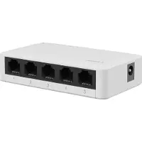 Gembird Nsw-g5-01 Switch