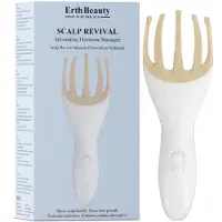 Erth Skin London Scalp Revival Stimulerande elektronisk terapi