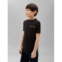 Calvin Klein Logo T-Shirt