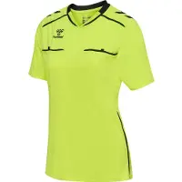Hummel Referee T-shirt Med Korta ärmar