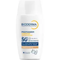 Bioderma Photoderm Xdefense Color 03 Sp50 Ansikts Solkräm