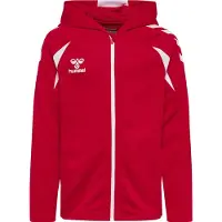 Hummel Core 2.0 Sweatshirt Med Dragkedja